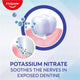 Colgate Sensitive Teeth Pain Whitening Toothpaste 110g – view 6 - Auzzistore