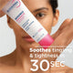 Bioderma Sensibio Soothing Defensive Light Moisturiser for Sensitive Skin - 40ml – view 5