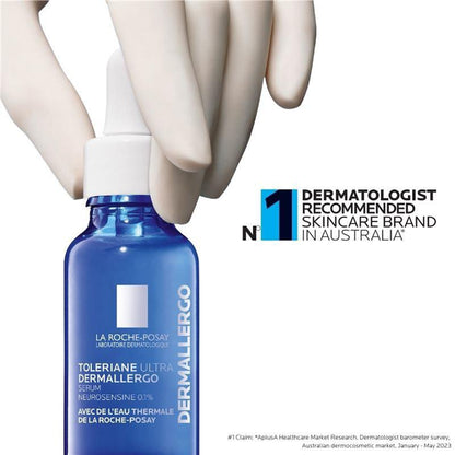 La Roche Posay Toleriane Ultra Dermallergo Serum - 20ml