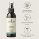 Sukin Natural Deodorant Ocean Mist 125ml - Refreshing Aluminium Free Formula – view 6 - Auzzistore