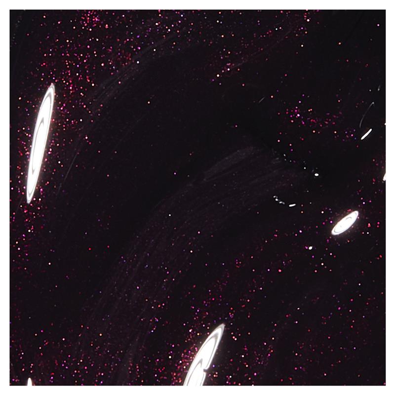 OPI Nail Lacquer Black Cherry Chutney Nail Polish 15ml