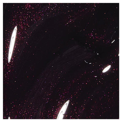 OPI Nail Lacquer Black Cherry Chutney Nail Polish 15ml