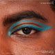 NYX Vivid Rich Mech Liner Pencil Aquamarine Dream – view 6