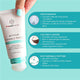 freezeframe 48 Hour Wrinkle Freeze Mask - Instant Smoothing & Radiance – view 6 - Auzzistore