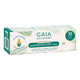 Gaia Natural Baby Biodegradable Nappy Bags 50 Pack - Eco-Friendly & Compostable – view 7