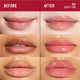Rimmel Oh My Gloss! Lip Oil 003 Berry Pink – view 7