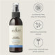 Sukin Natural Deodorant Fresh Cotton 125ml - Aluminum Free – view 6 - Auzzistore