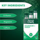 Nature's Own Magnesium + Energy Effervescent - 60 Tablets – view 6