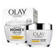 Olay Luminous Niacinamide Honey Peptide Moisturiser 50g - Brightening Formula – view 7 - Auzzistore