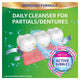 Polident Denture Cleanser Fresh Active Tablets - 36 Pack – view 7 - Auzzistore