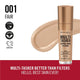 Rimmel Multi Tasker Better Than Filters 001 Fair – view 6