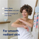 Dove Body Lotion Nourished Radiance 400ml – view 6
