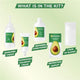 Garnier Nutrisse 7.3 Honeydip - Permanent Hair Colour – view 6