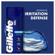 Gillette Refresh Shaving Gel with Menthol 195g – Soothes & Protects – view 6