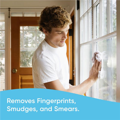 Windex Original Glass Cleaner - Streak-Free Shine (500mL) - Auzzi Store