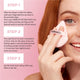 MCoBeauty Makeup Setting Puff Duo – view 6