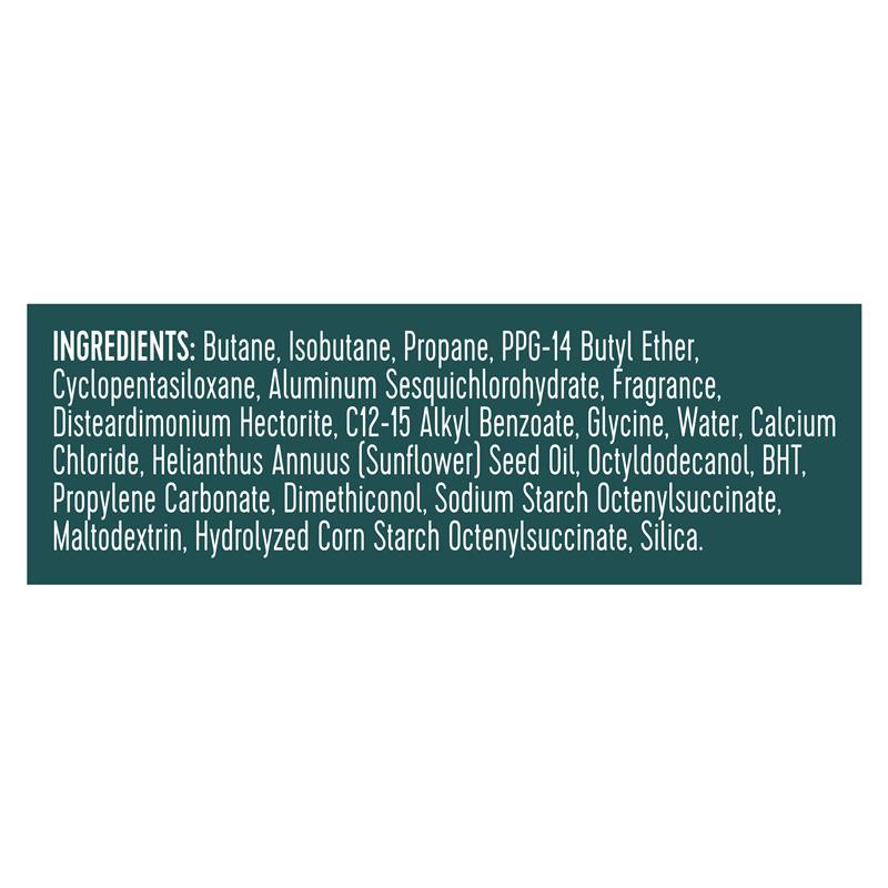 Rexona Men Invisible Ice Fresh 72H Antiperspirant Spray 220ml