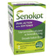 Senokot Dual Action 90 Tablets - Effective Constipation Relief – view 8 - Auzzistore