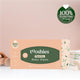 Tooshies Dry Wipes - 70 Pack – view 7 - Auzzistore