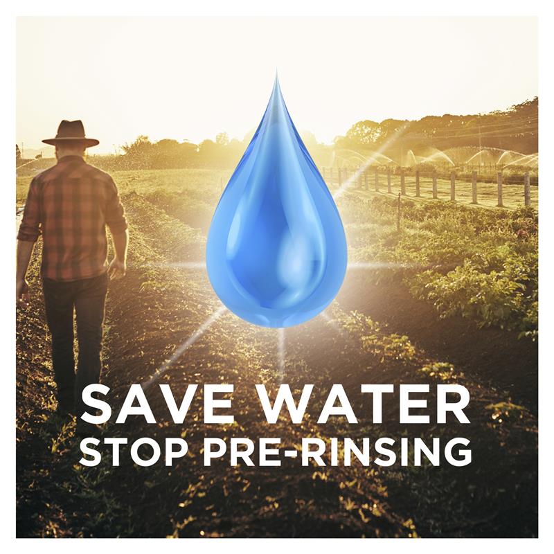 Finish Rinse Aid - 500ml-Auzzi Store