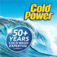 Cold Power Advanced Clean Liquid Laundry Detergent 2 Litres – view 6 - Auzzistore