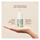Akin Lime & Orange Natural Roll-On Deodorant 65ml – view 6