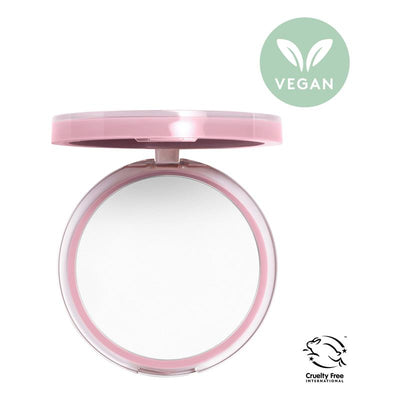 Covergirl Clean Fresh Pressed Powder Translucent 10g