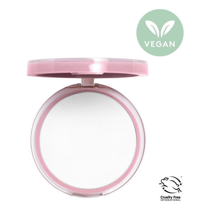 Covergirl Clean Fresh Pressed Powder Translucent 10g