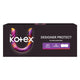 U by Kotex Designer Protect Liners – 30 Liners, Breathable & Absorbent – view 7 - Auzzistore