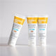 Invisible Zinc SPF 50+ Sheer Defence Facial Moisturiser 50g - Ultimate Protection for Sensitive Skin – view 7 - Auzzistore
