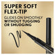 Covergirl Exhibitionist EyeLash Enhancing Liquid Liner 100 Matte Black – view 6