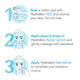 Bioderma Hydrabio Hyalu + Hydrating Plumping Serum 30ml - Ultimate Hydration Boost – view 6