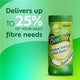 Benefiber Natural Fibre Supplement - 74 Serves (261g) for Digestive Health – view 6 - Auzzistore