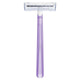 BIC Twin Blade Lady Disposable Razor for Women – view 6
