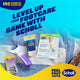 Scholl ExpertCare 2-in-1 Electric Foot File – Hard Skin Remover & Polisher – view 6