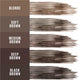 Maybelline Tattoo Brow 3 Day Blonde 6ml - Life-Proof Brow Styling Gel – view 6