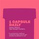Swisse Cranberry PACRAN® 25000mg – Urinary Support, 30 Capsules – view 6
