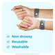 Travacalm Travel Sickness Travel Band 2 Pack - Effective Motion Sickness Relief – view 7 - Auzzistore