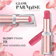 L'Oreal Paris Colour Riche Glow Paradise 111 Pink Wonderland – view 4