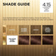 L'Oreal Paris Preference Caracas 4.15 Intense Deep Brown - Permanent Hair Color – view 6 - Auzzistore