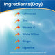 EASEaCOLD Cough, Cold & Flu Day & Night - 24 Capsules – view 6 - Auzzistore