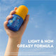 NIVEA Sun Kids Protect & Play SPF50 Roll-On Sunscreen - 65ml – view 6 - Auzzistore
