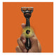 Gillette Fusion Power Razor + 1 Blade Refills - Advanced Shaving Technology – view 5