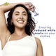 DOVE Advanced Care Invisible Dry Antiperspirant 250ml - Ultimate Protection – view 6 - Auzzistore
