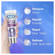 Oral-B 3D White Toothpaste - Intensive Whitening Diamond Clean, 94g – view 7 - Auzzistore