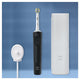 Oral-B Pro 300 Electric Toothbrush - Everyday Clean Black – view 6 - Auzzistore