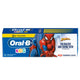 Oral-B Spiderman Kids Toothpaste for Ages 3+ - 92g – view 7 - Auzzistore