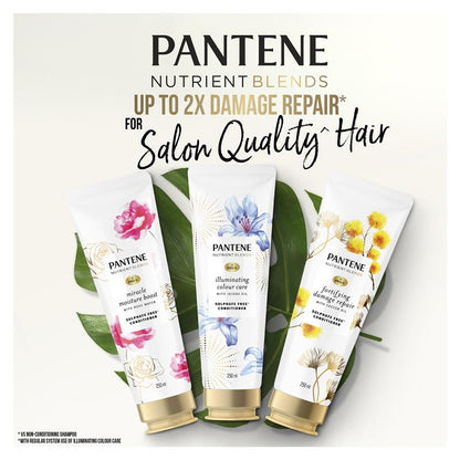 Pantene Nutrient Blends Colour Care Conditioner 500ml