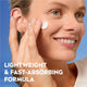 NIVEA Daily Essentials Hydrating Face Moisturiser Night 50ml - Regenerate & Refresh – view 6 - Auzzistore