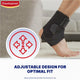 Elastoplast Protective Ankle Stabiliser - Adjustable Support – view 6 - Auzzistore